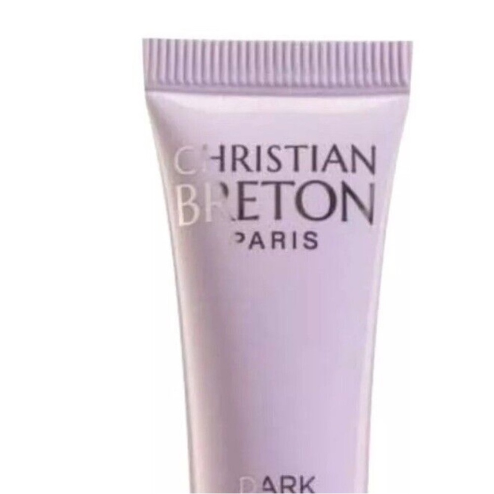 Christian Breton Paris Dark Circle Eye Correcting Serum NIB $55 retail